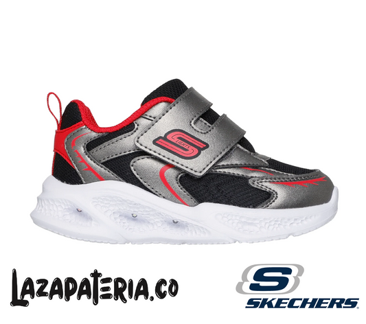 SKECHERS BEBÉ C40P1498NGURD
