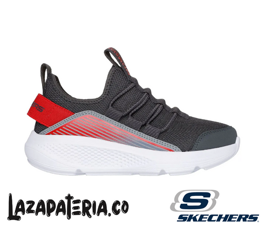 SKECHERS NIÑO C40P3987LCCRD