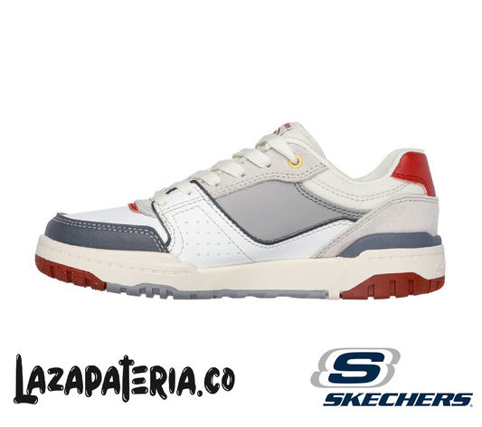 SKECHERS NIÑO C40P6157LWRD