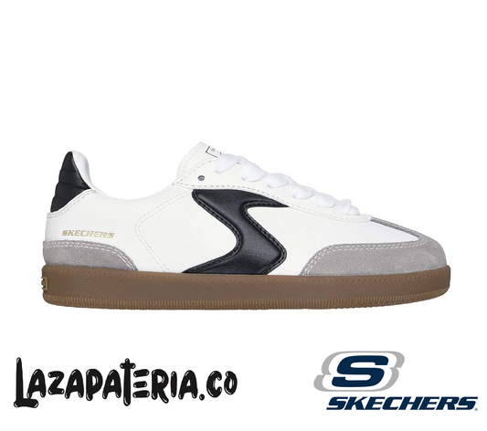 SKECHERS NIÑO C41P8005LWBK