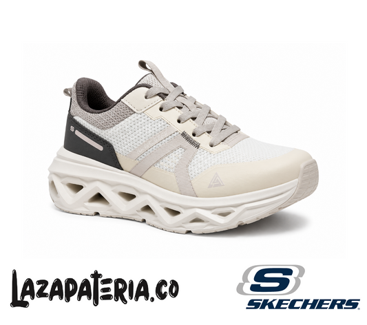SKECHERS NIÑOS C41P8056LNAT