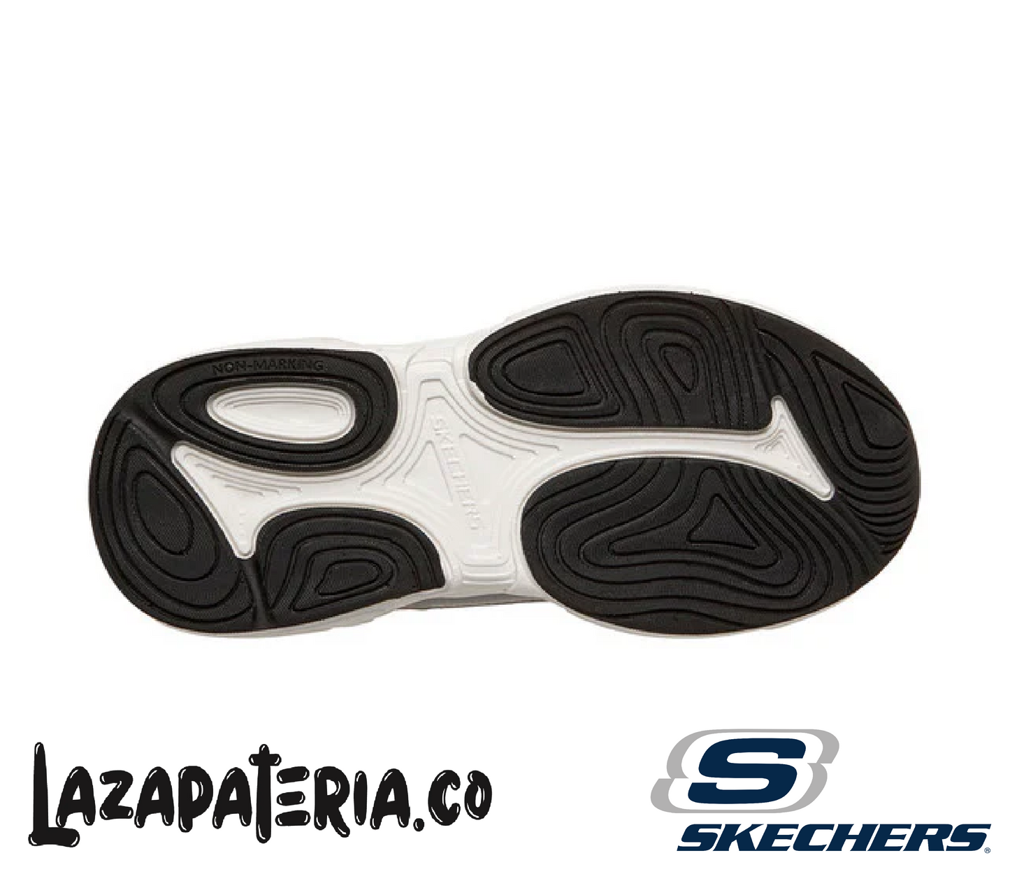 SKECHERS NIÑO MEGA-QUAKE BEIGE C41P9033LTPE