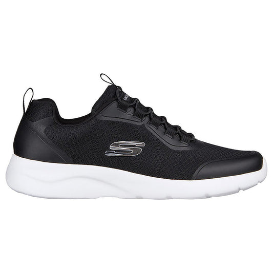 SKECHERS HOMBRE C89P4133BKW