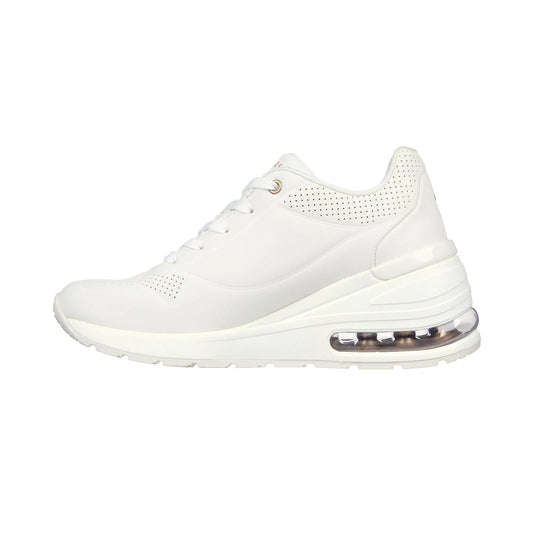 SKECHERS MUJER C15P5401WHT