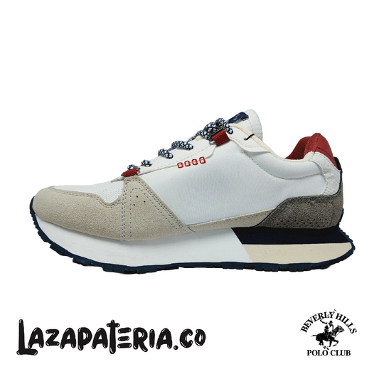 ZAPATO POLO HOMBRE C10P3346