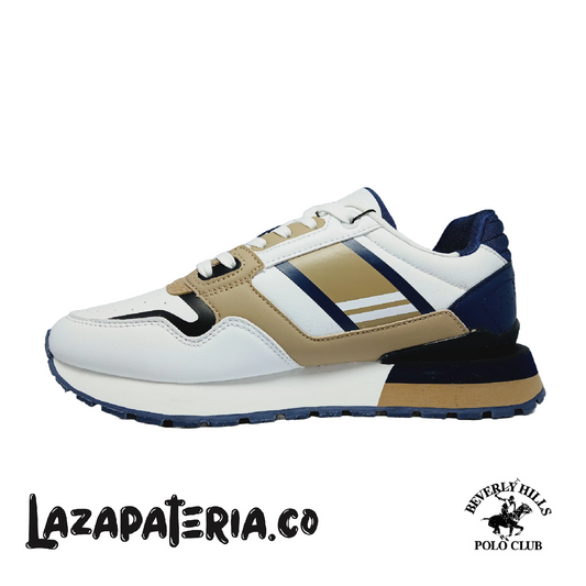 ZAPATO POLO HOMBRE C10P3430