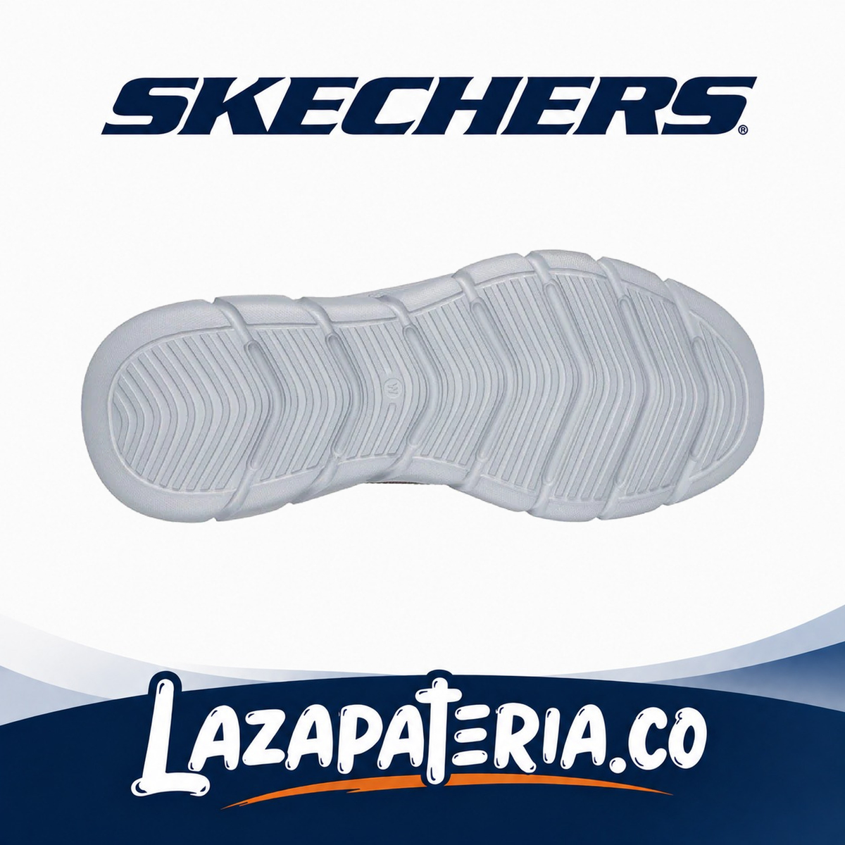 Tenis Skechers BOBS Sport Gris para hombre, vista 4