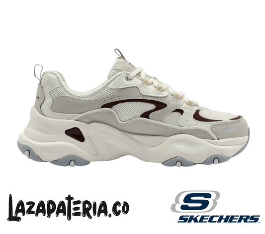 SKECHERS MUJER C15P0520NTMT