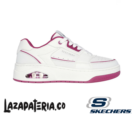 SKECHERS MUJER C17P7710WFUS