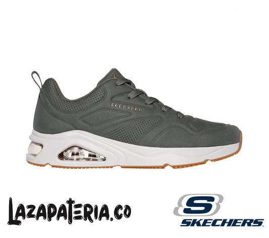 SKECHERS HOMBRE C18P3090OLV
