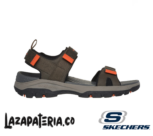 SKECHERS HOMBRE C20P5112OLV