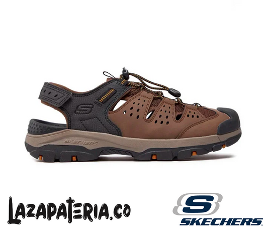 SKECHERS HOMBRE C20P5113BRBK