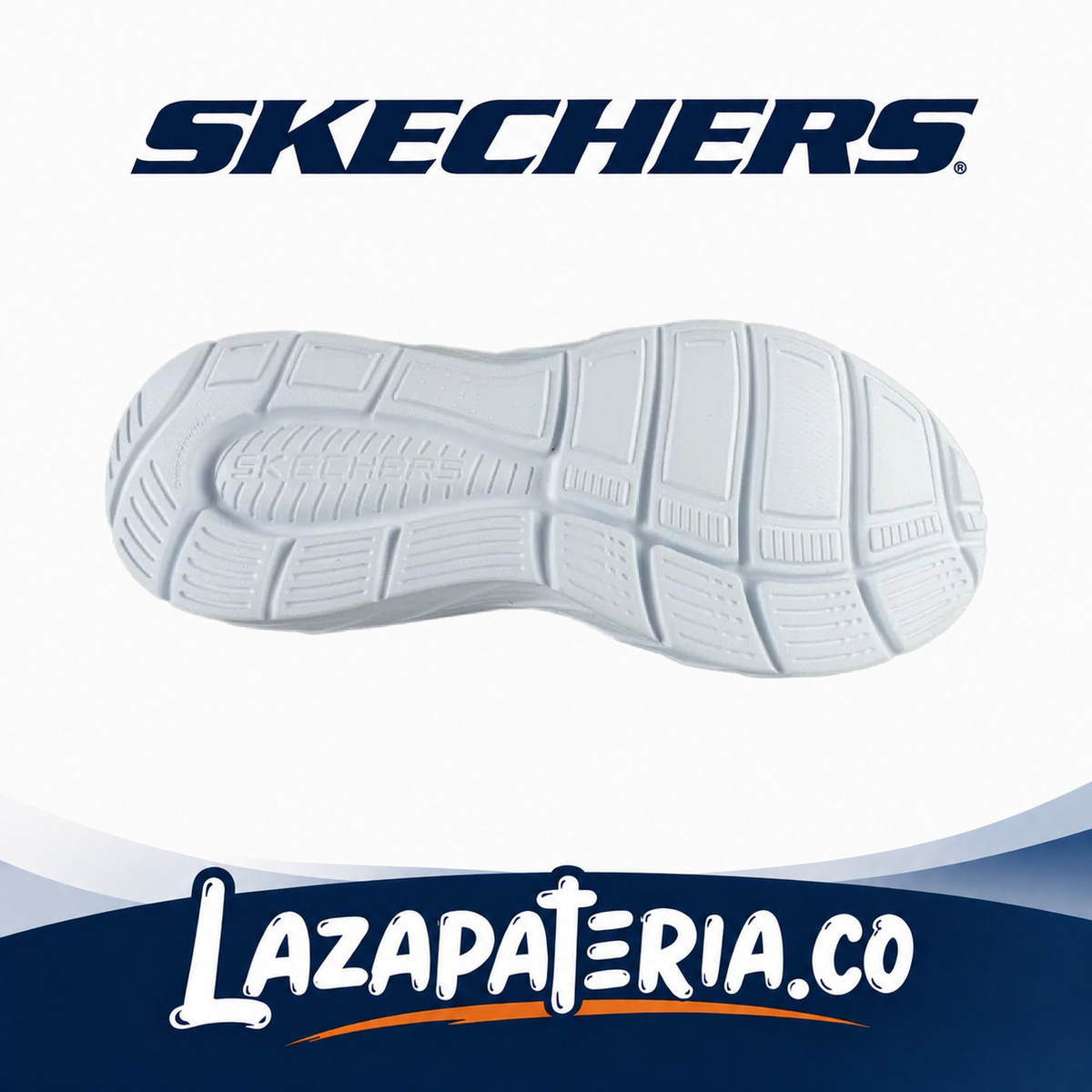 Tenis Skechers Boundless Lila para niña, vista 4