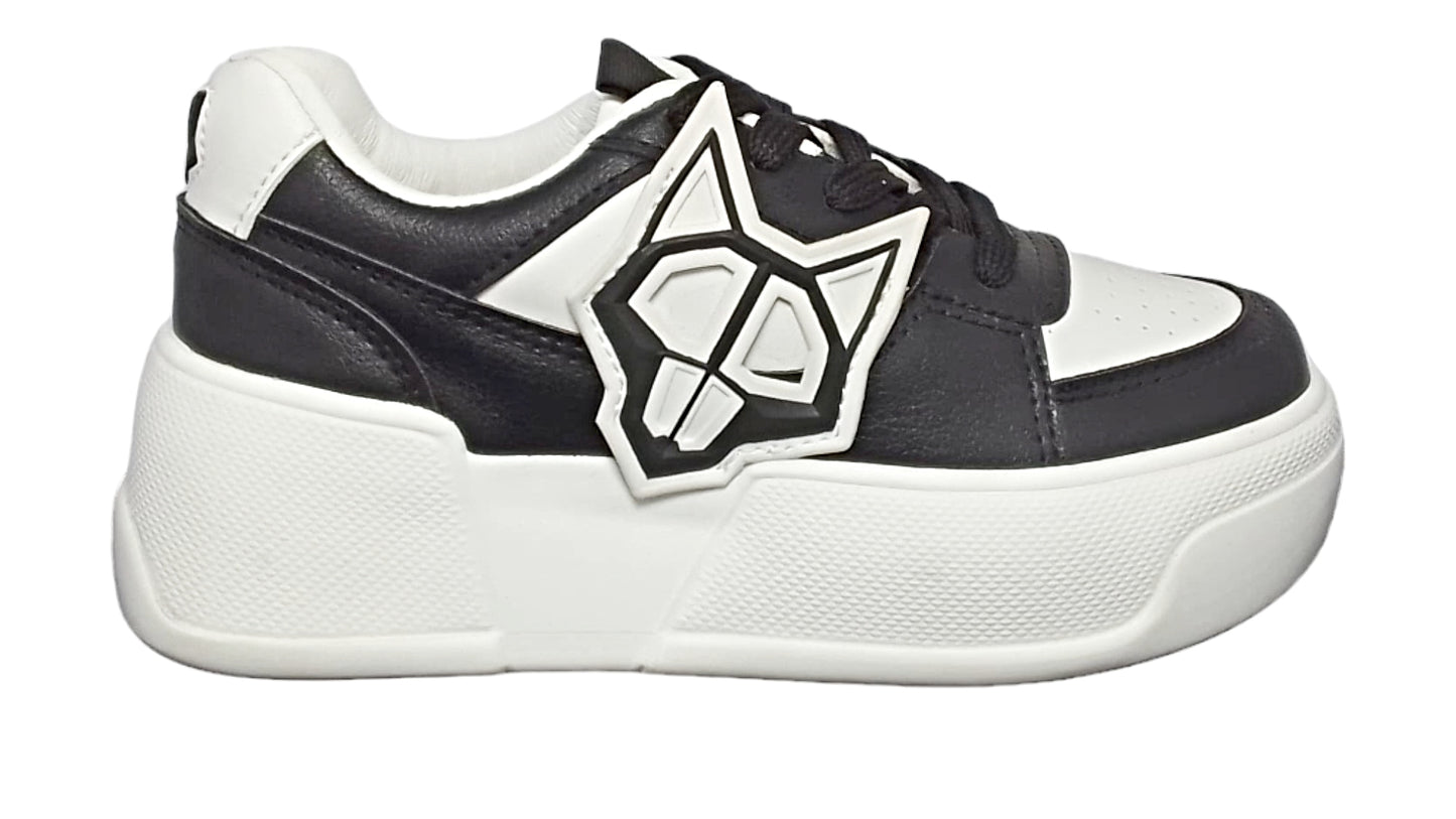 CP SUPER CHUNKYS MUJER C10P2203