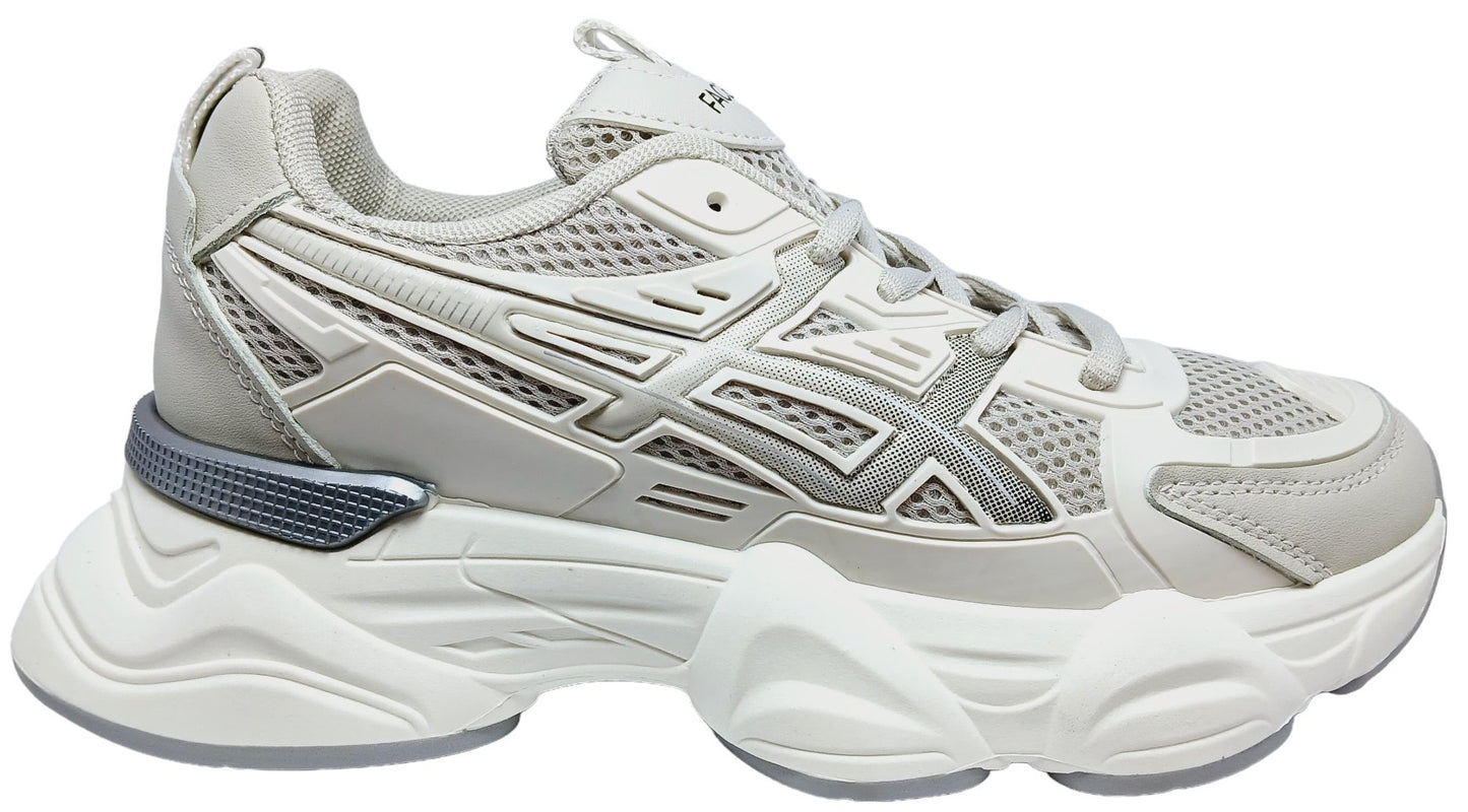 CP SUPER CHUNKYS BLANCO x PLATEADO C10P2848