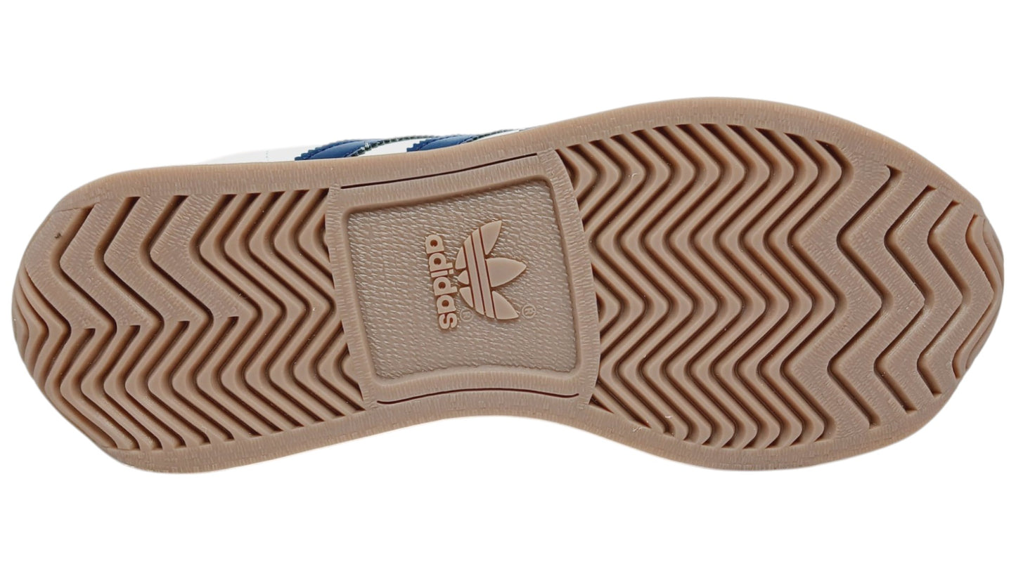 Zapatos Adidas Country Blanco para hombre, vista 4
