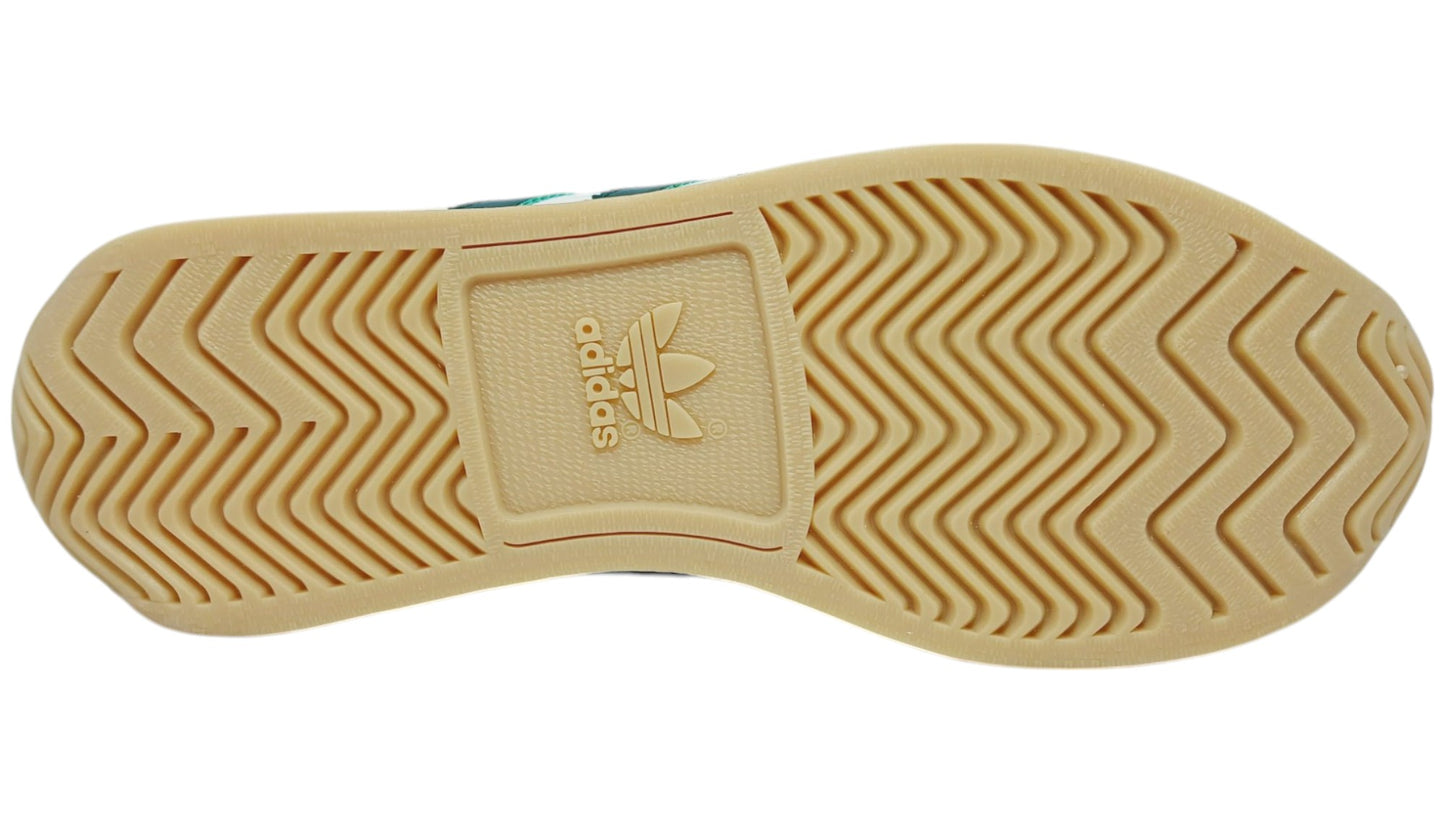 Zapatos Adidas Negro para hombre, vista 2
