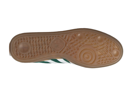 ZAPATO ADIDAS VERDE C10P4081