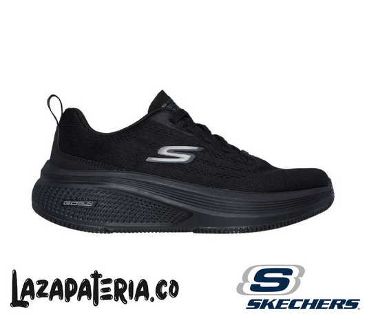 SKECHERS MUJER C12P9000BBK