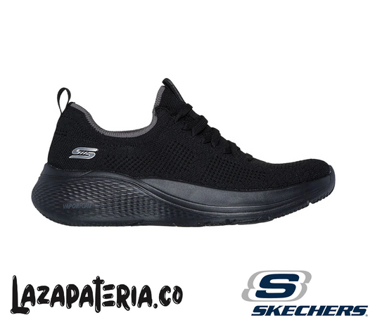 SKECHERS MUJER C11P7552BBK