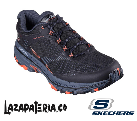 SKECHERS HOMBRE C22P0760BKCL