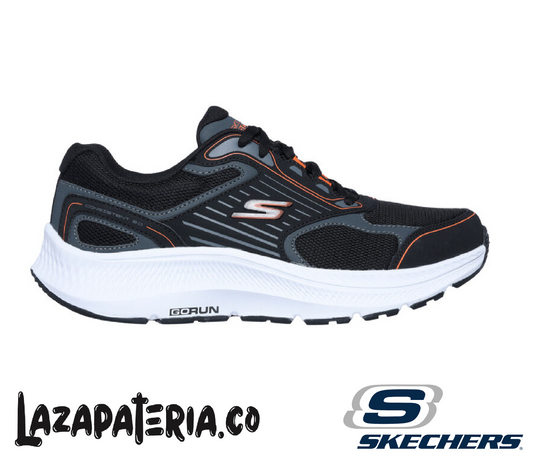 SKECHERS HOMBRE C22P0866BKOR