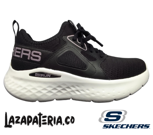 SKECHERS MUJER C12P9444BKMV