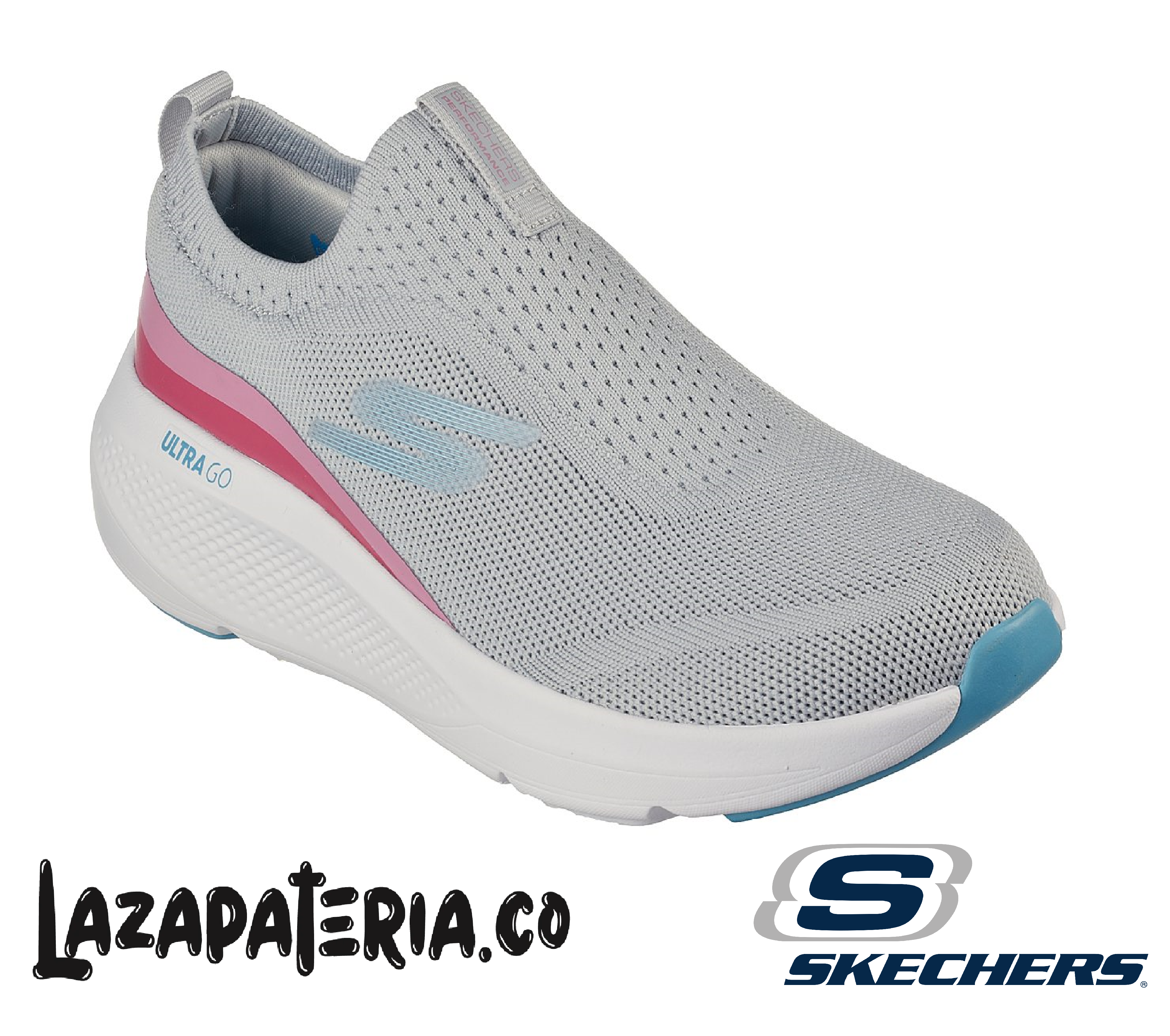 Sketcher Zapatos Skechers Mujer Colombia Tallas SKECHERS MUJER