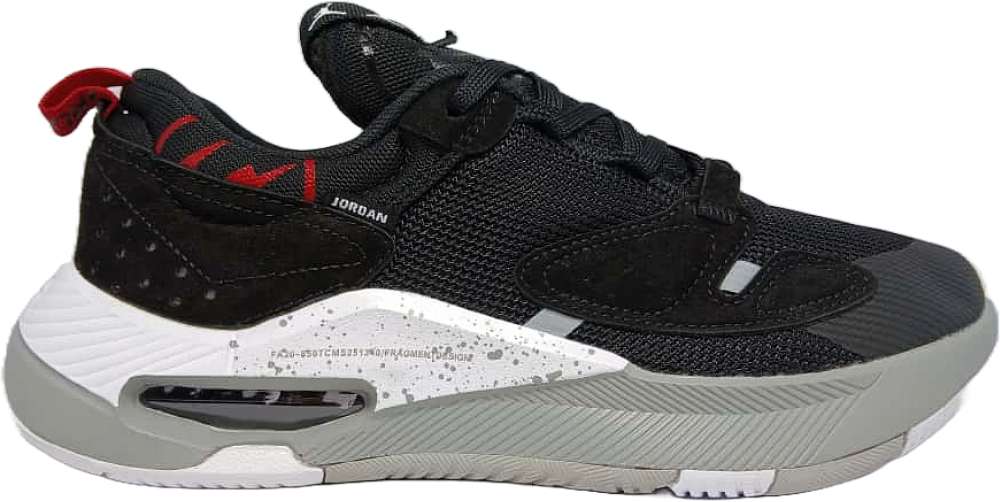 NIKE JORDAN C10P2287