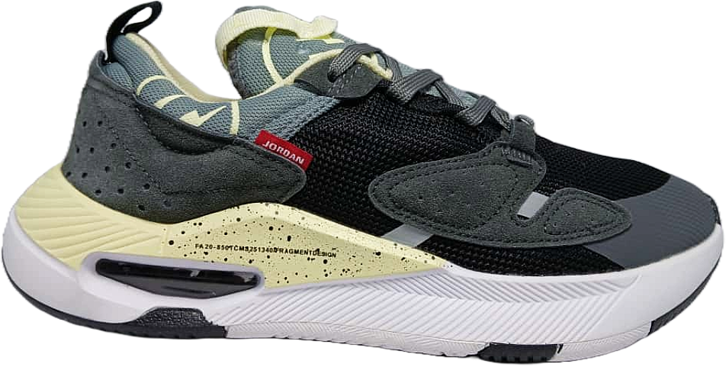 NIKE JORDAN C10P1362