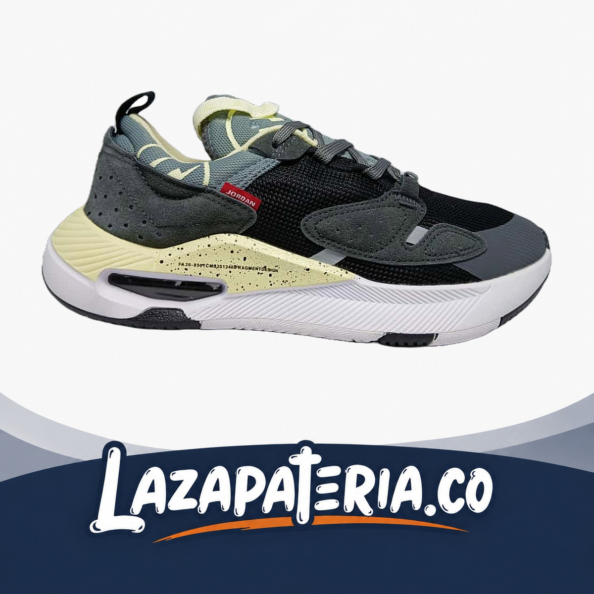 Tenis Nike Jordan para hombre