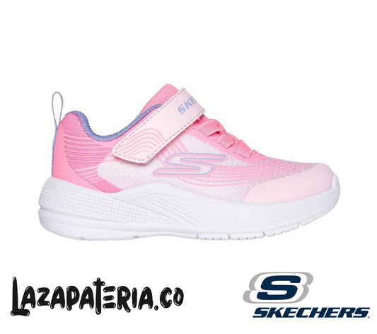 SKECHERS BEBÉ C30P3575NLTPL