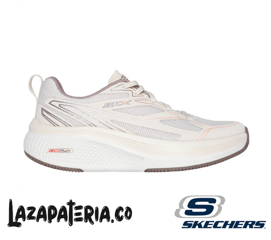 SKECHERS MUJER C12P9001NTCL