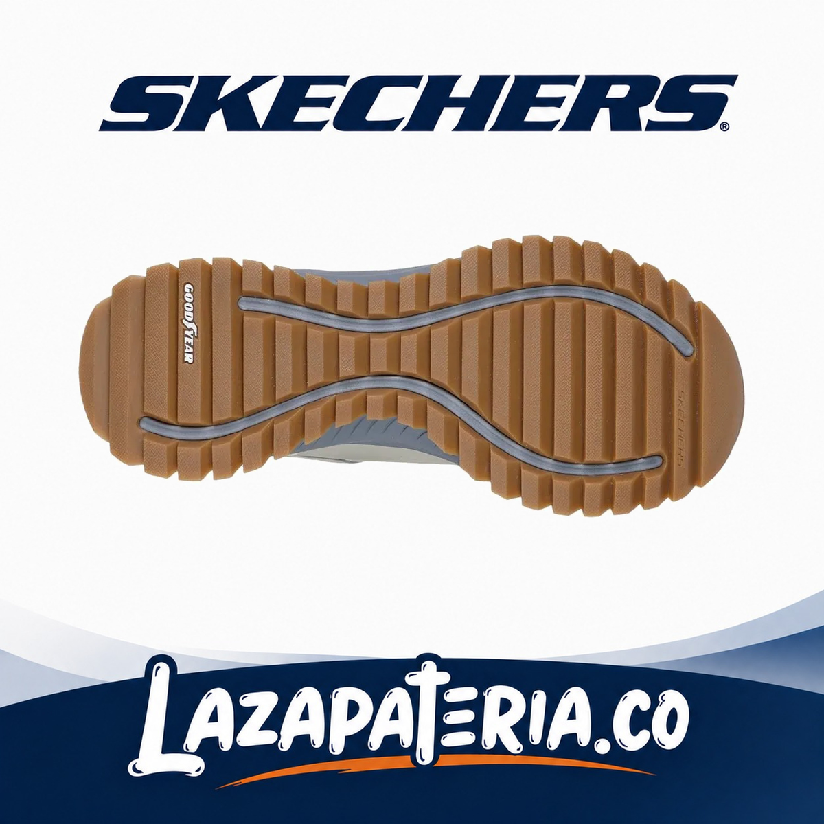 Botas Skechers Arch Fit Blanco para mujer, vista 4