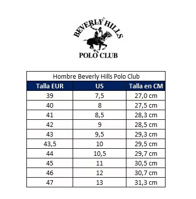 ZAPATO POLO HOMBRE C10P2617