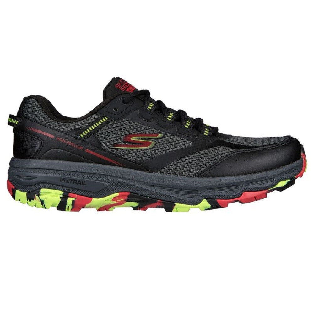 Tenis Skechers GOrun Trail Altitude Multicolor para hombre, vista 2
