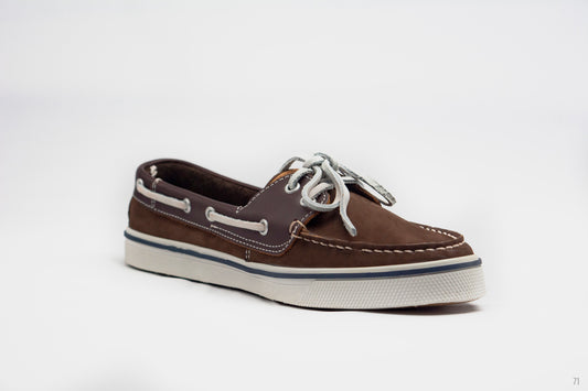 APACHES PLAYEROS HOMBRE CP71 CAFE