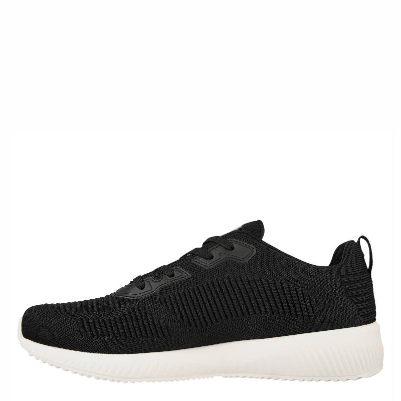 Tenis Skechers Squad Negro para hombre, vista 2