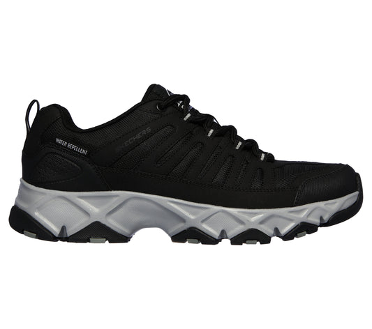 SKECHERS HOMBRE C51P887BKGY