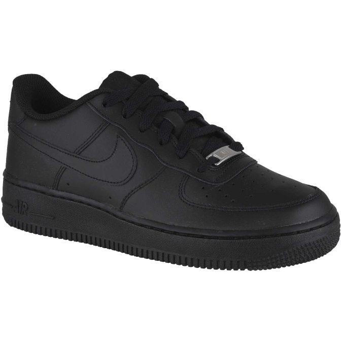 AIR FORCE ONE BLACK