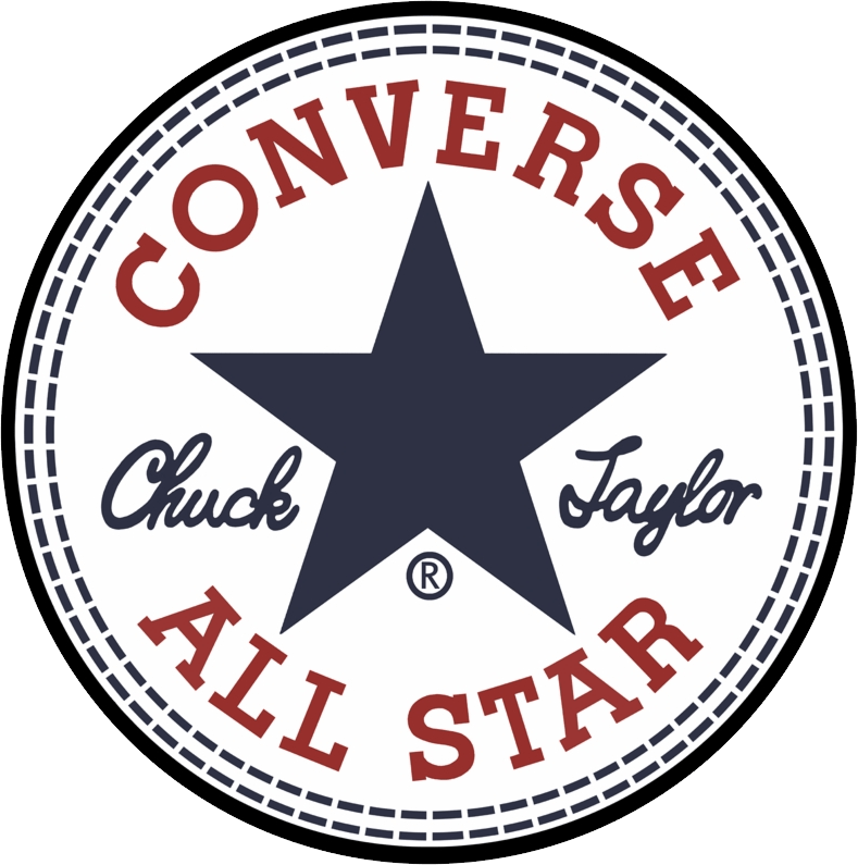 Tenis Converse Chuck Taylor Azul para toda la familia, vista 2