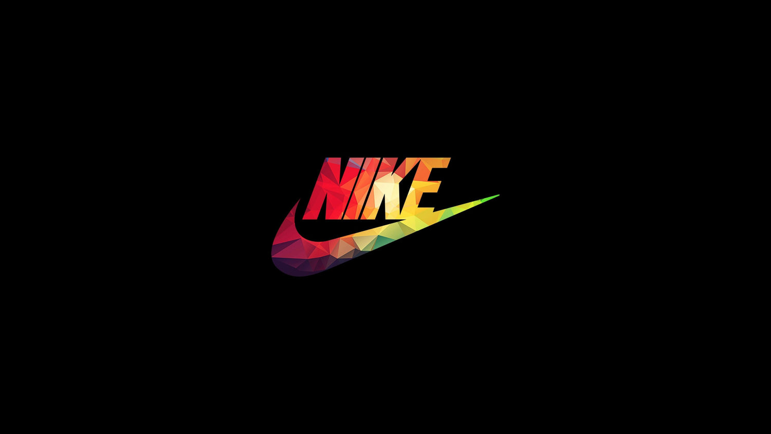 NIKE