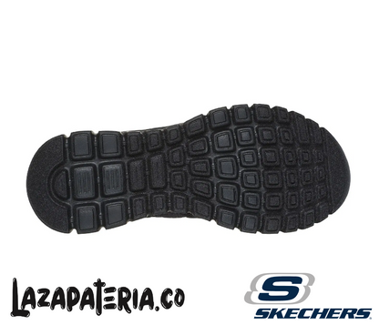 SKECHERS MUJER C10P0692BBK