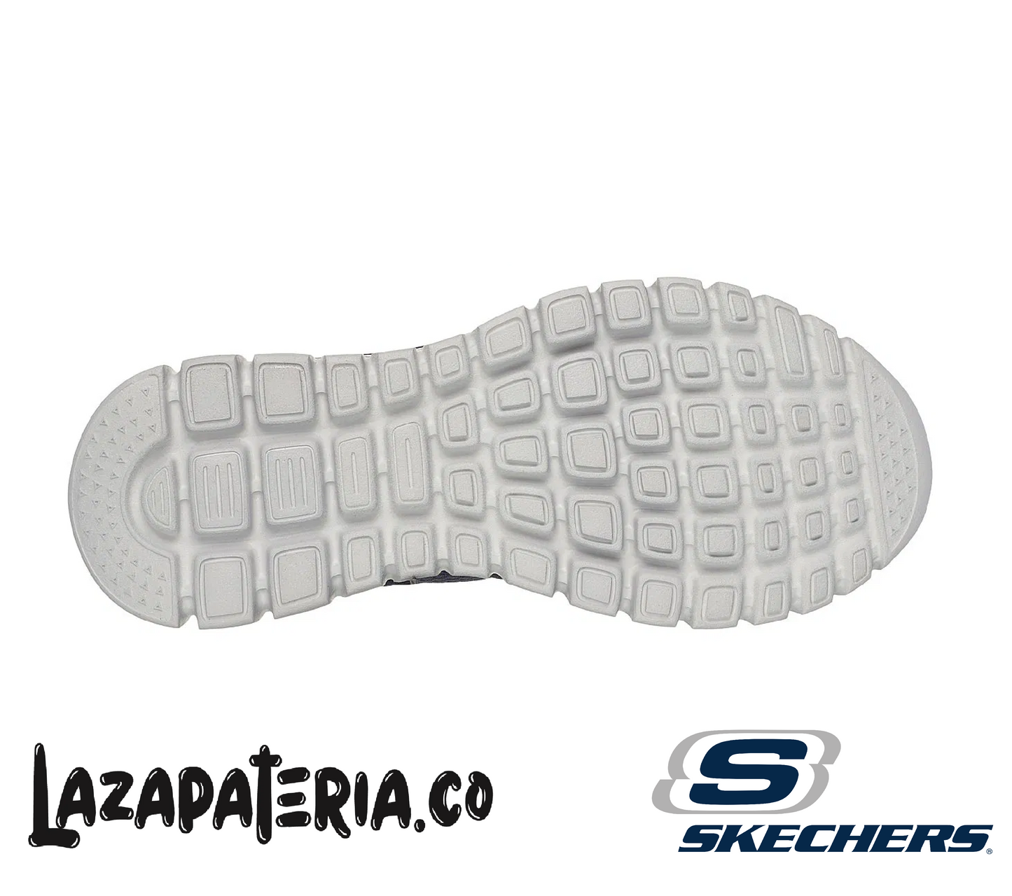 SKECHERS MUJER C10P0692TPE