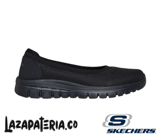 SKECHERS MUJER C10P0696BBK