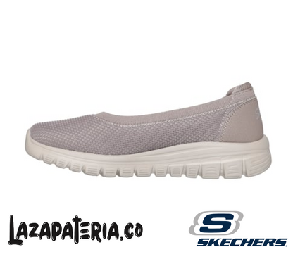 SKECHERS MUJER C10P0696TPE