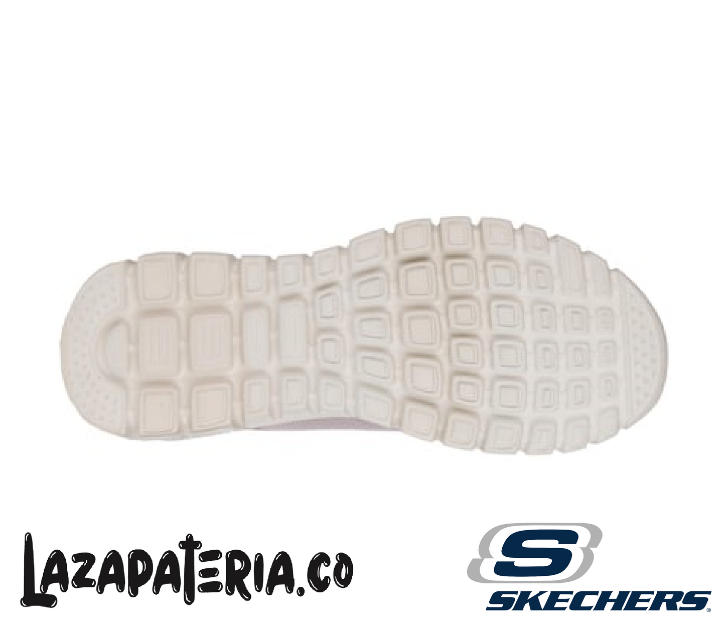 SKECHERS MUJER C10P0696TPE