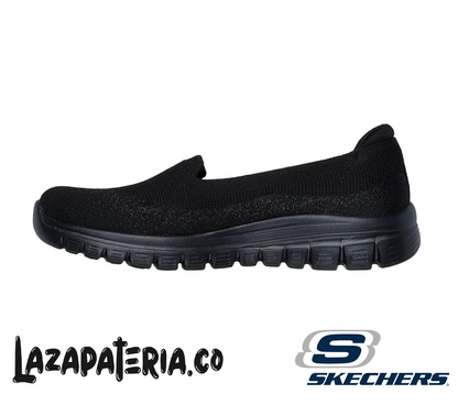 SKECHERS MUJER C10P0697BBK