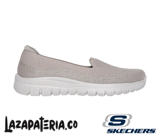 SKECHERS MUJER C10P0697TPE