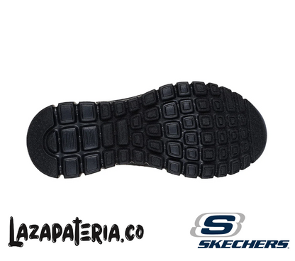 SKECHERS MUJER C10P0702BBK